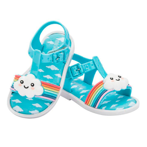 Sandalias Mel Mar Sandal Sunny Day