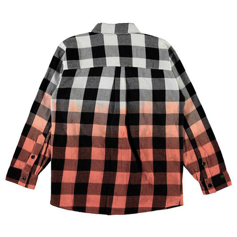 Camisa Raft Check