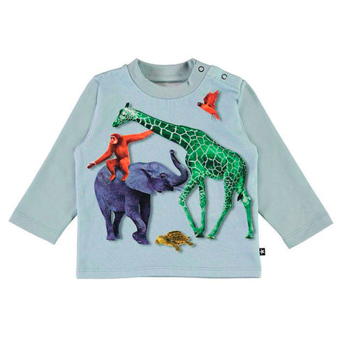 Conjunto Enovan Colour Friends