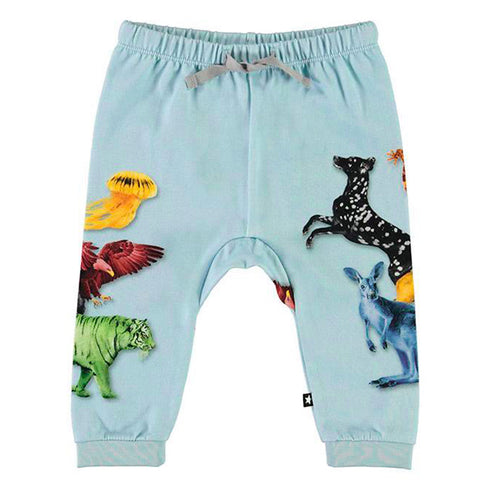 Conjunto Enovan Colour Friends