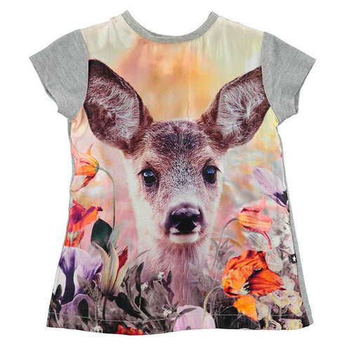 Blusa Little Roe Deer