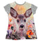Blusa Little Roe Deer