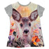 Blusa Little Roe Deer