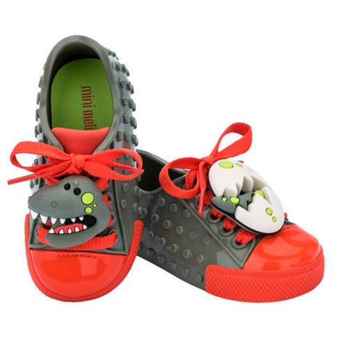 Zapato Polibolha Dino