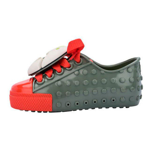 Zapato Polibolha Dino