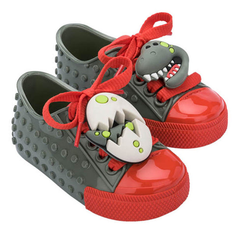 Zapato Polibolha Dino