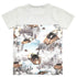 Playera Hover Cars