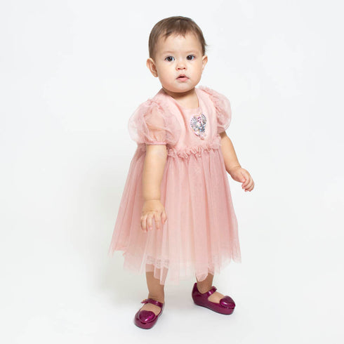 Vestido Italian Cuore