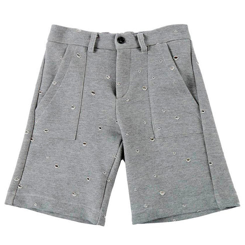 Bermudas Gray