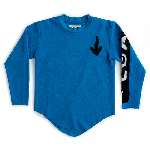 Playera Total Elements Patch