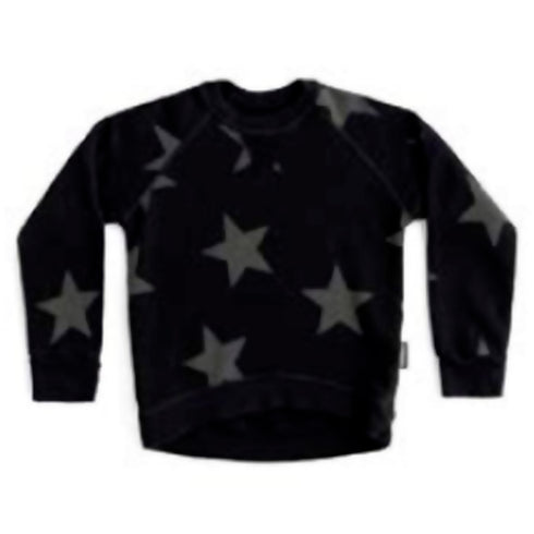 Sudadera Star
