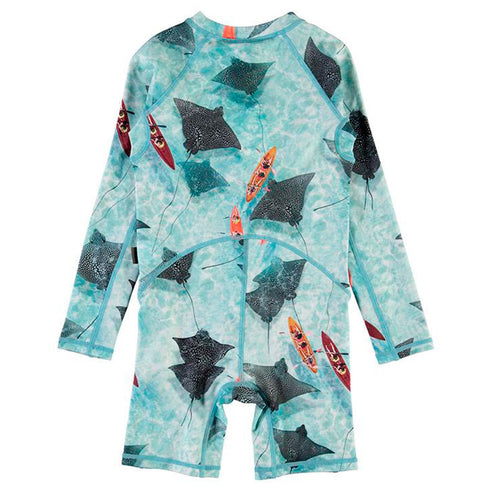 Traje de baño Neka Hawaiian Ocean