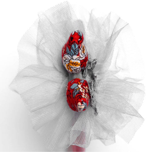 Diadema Flower Princess