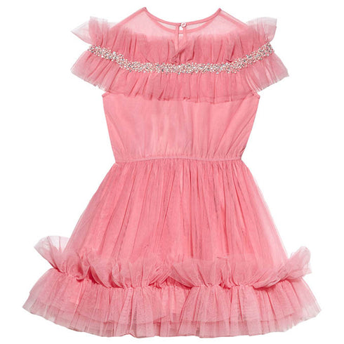 Vestido Miami Tulle Dress