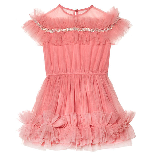 Vestido Miami Tulle Dress