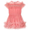 Vestido Miami Tulle Dress