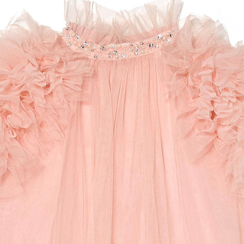 Vestido Abu Dhabi Tulle