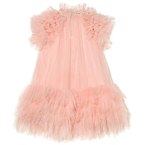 Vestido Abu Dhabi Tulle