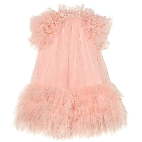 Vestido Abu Dhabi Tulle