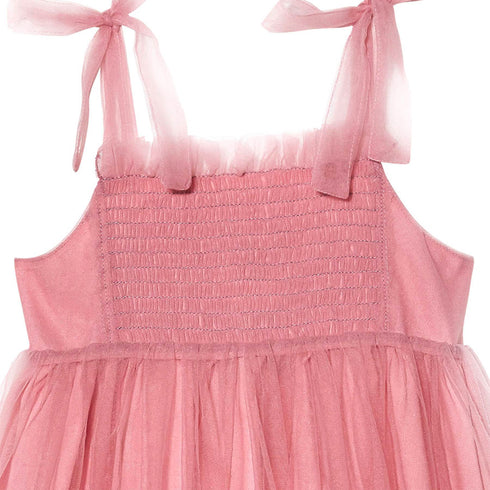 Coverup Mónaco Tulle