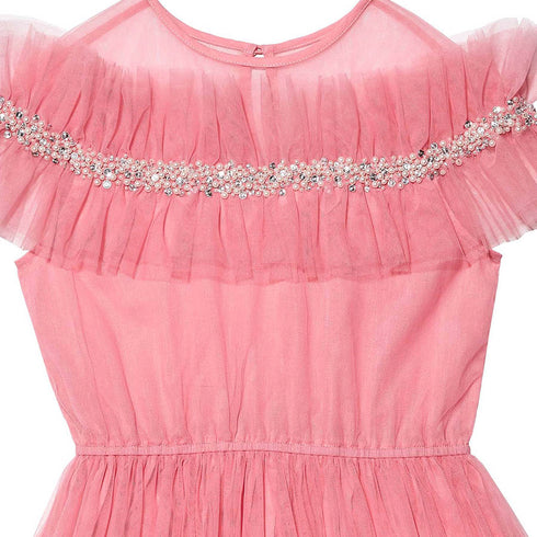 Vestido Miami Tulle Dress