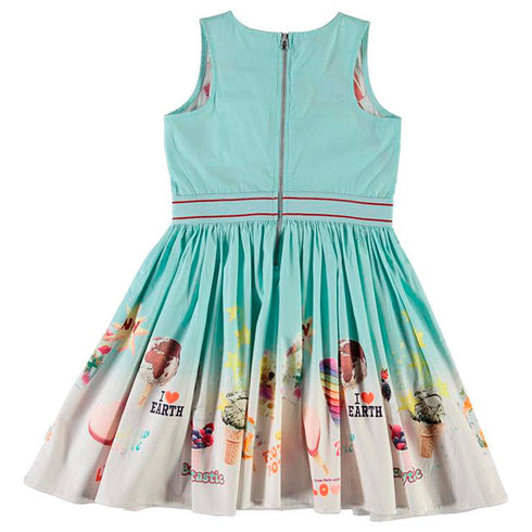 Vestido Carli Icecream Shop