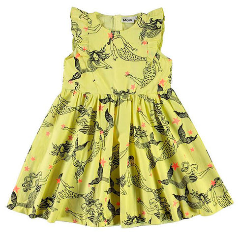 Vestido Chika Mermazing