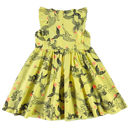 Vestido Chika Mermazing