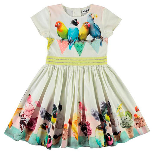 Vestido Candy Ice Ice Birdie