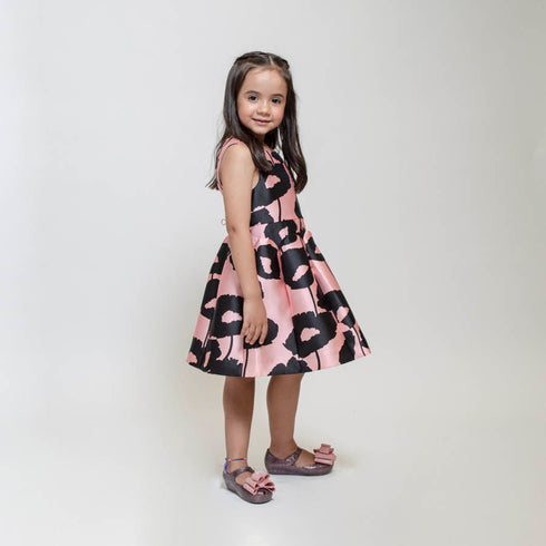 Vestido Natalia Fit And Flare