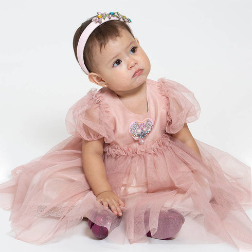 Vestido Italian Cuore