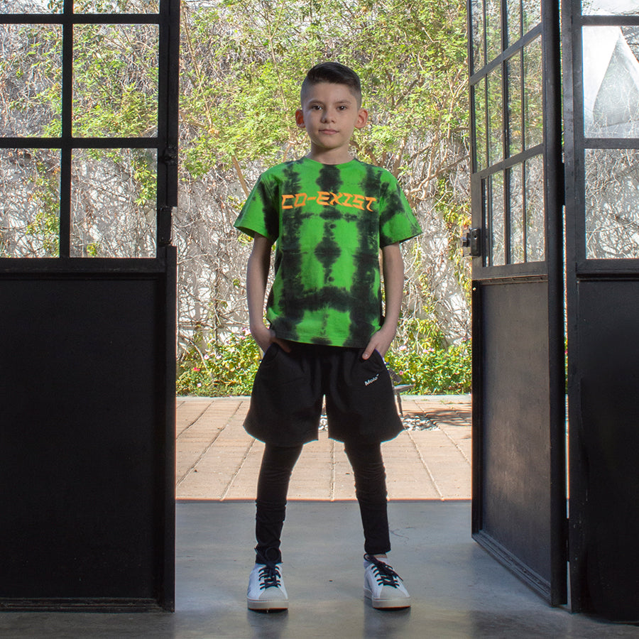Sesión Kidshionista · niño