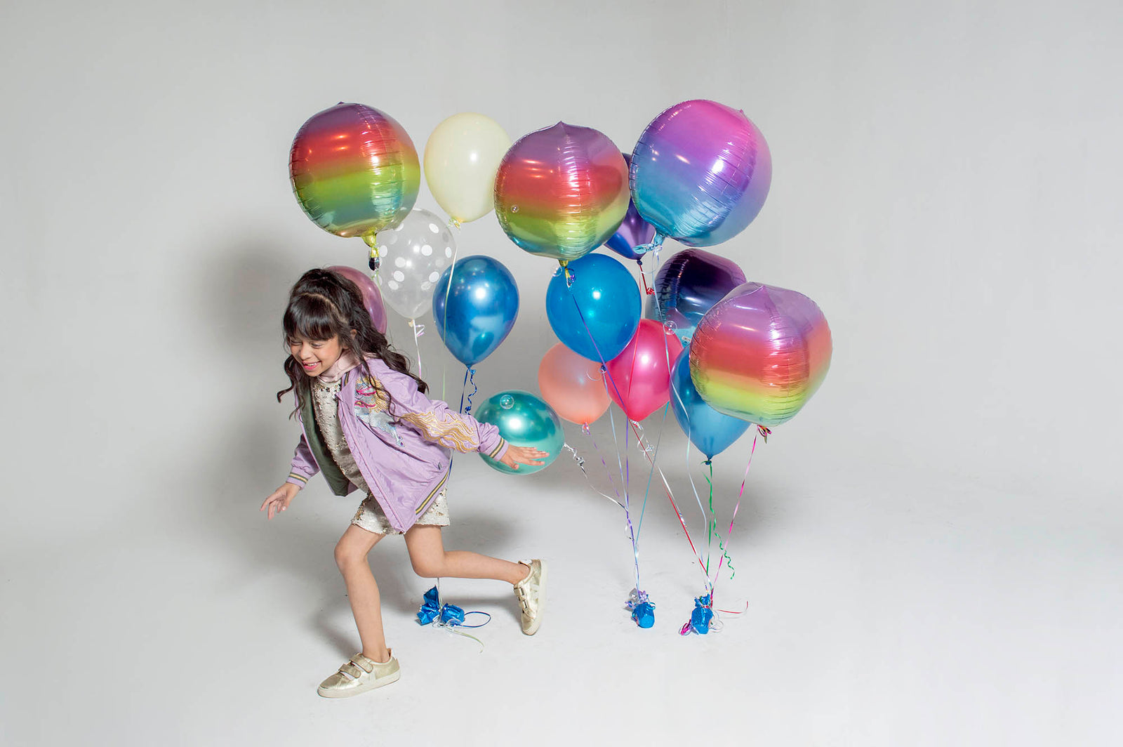 Campaña Kidshionista