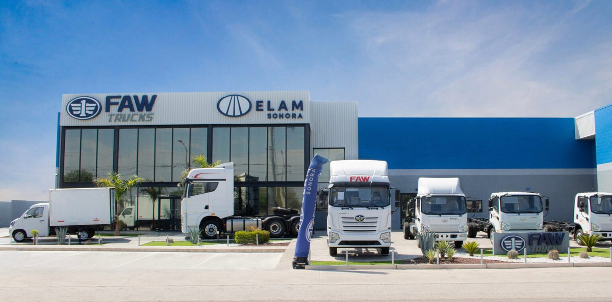 Grupo Step dealership