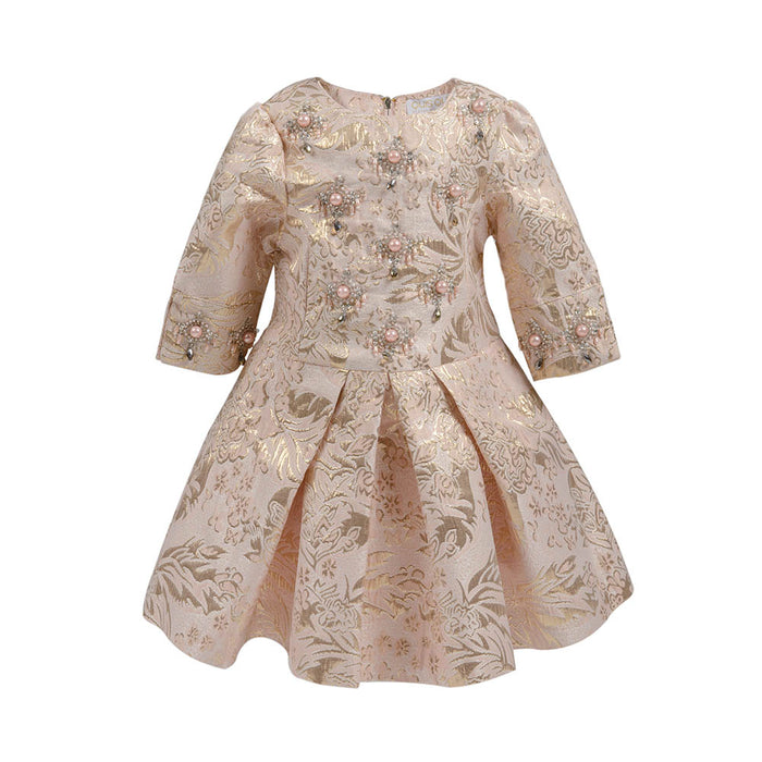 Vestido Carlotta
