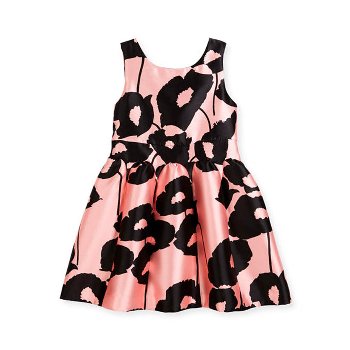 Vestido Natalia Fit And Flare